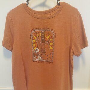Women's t-shirt, size XL